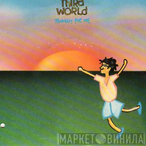 Third World - Tonight For Me
