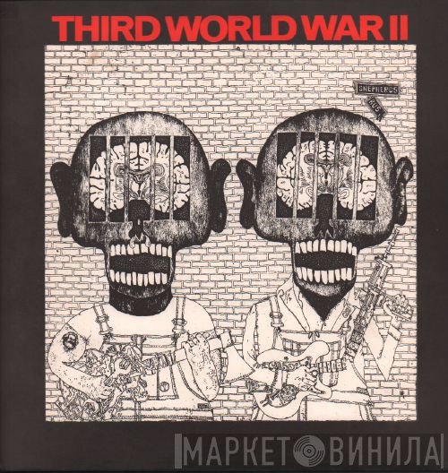 Third World War - Third World War II
