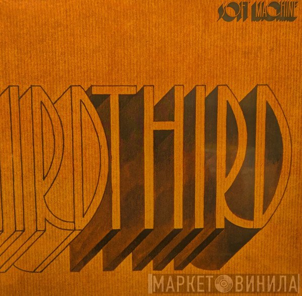  - Third