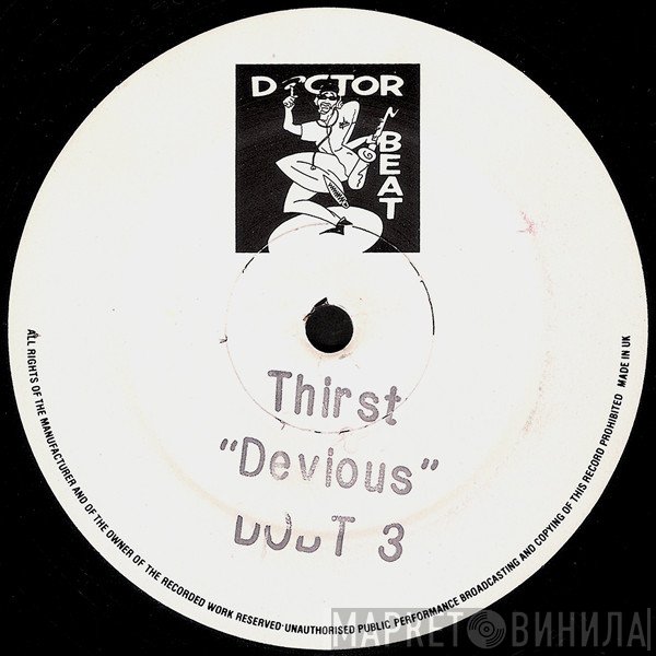 Thirst - Devious