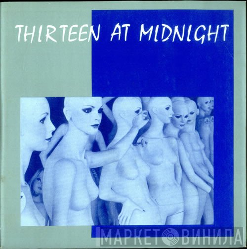 Thirteen At Midnight - Other Passengers