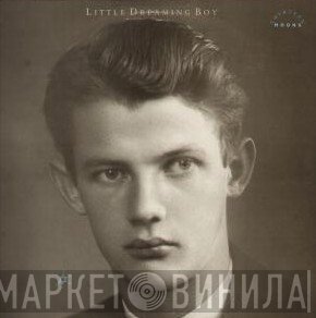 Thirteen Moons - Little Dreaming Boy