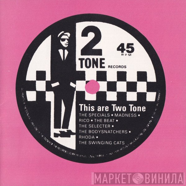  - This Are Two Tone