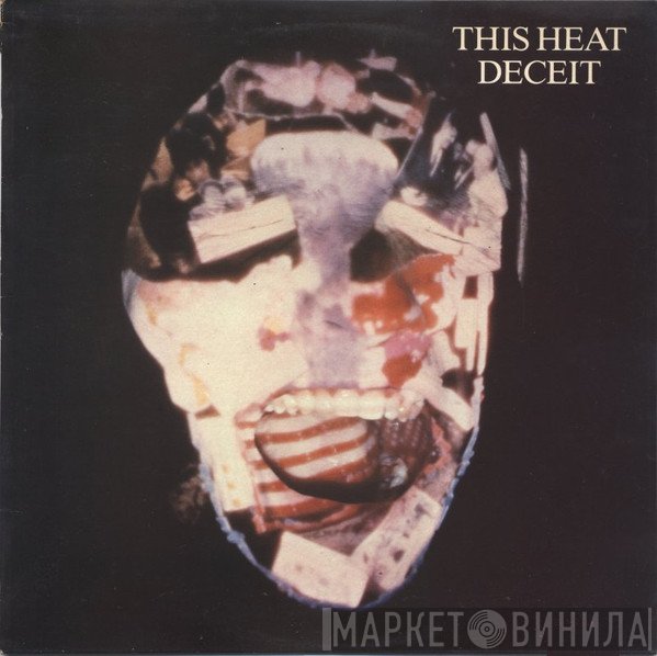 This Heat - Deceit