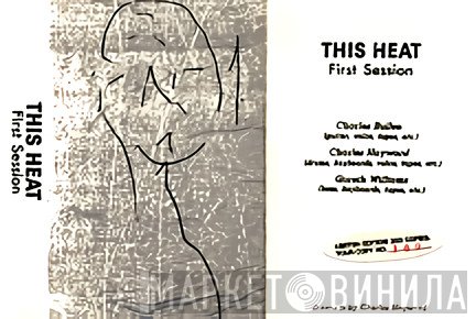 This Heat  - First Session