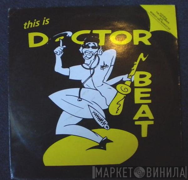  - This Is Doctor Beat