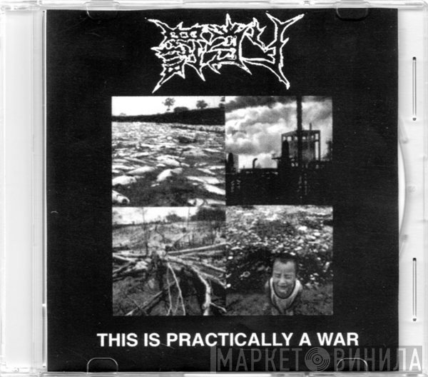 罰当り  - This Is Practically A War
