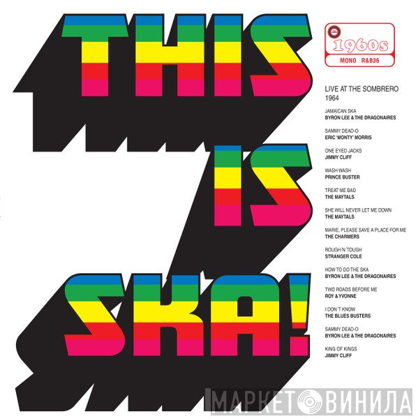  - This Is Ska
