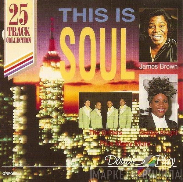  - This Is Soul