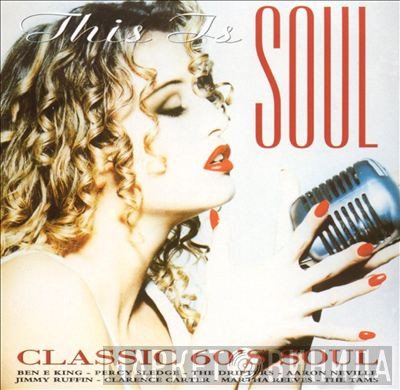  - This Is Soul