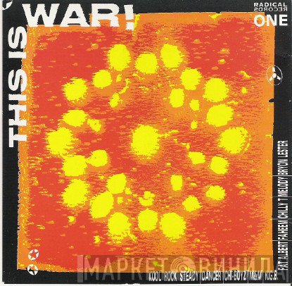  - This Is War!