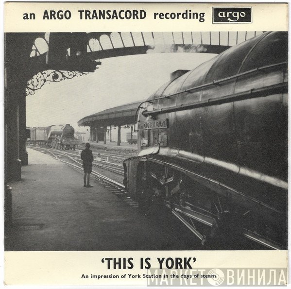  - This Is York