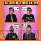 This Moment In Black History - The Cleveland Finger E.P.