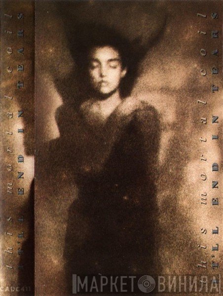 This Mortal Coil  - It'll End In Tears