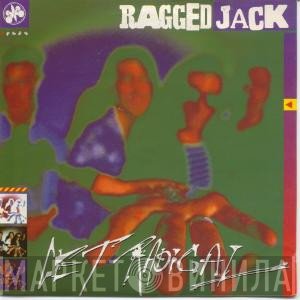 This Ragged Jack - Get Radical