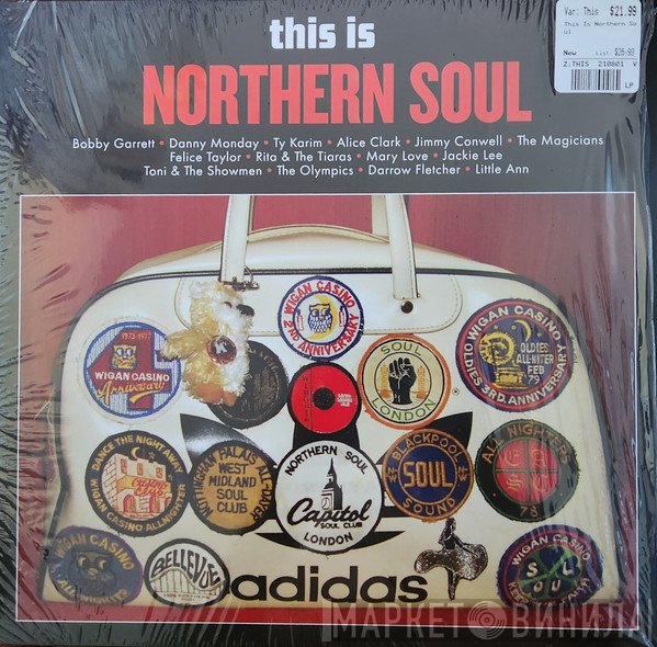  - This is Northern Soul