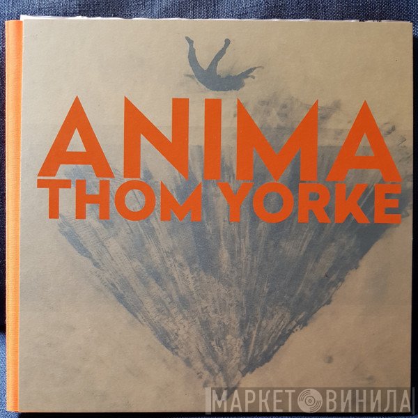 Thom Yorke - Anima