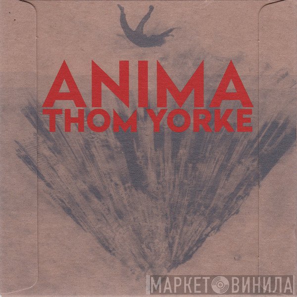 Thom Yorke - Anima