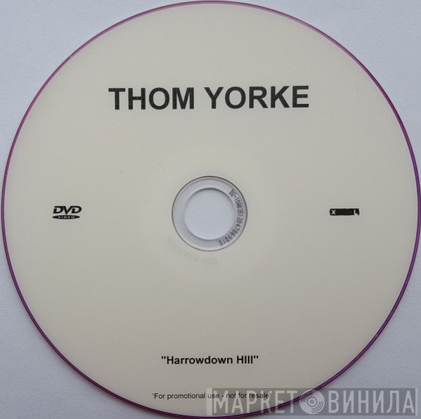 Thom Yorke - Harrowdown Hill