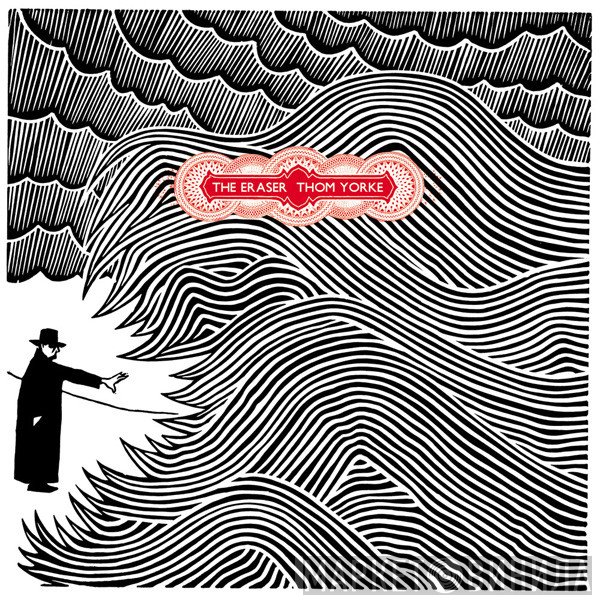 Thom Yorke  - The Eraser