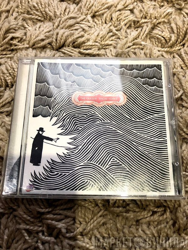 Thom Yorke  - The Eraser