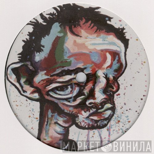 Thom Yorke  - The Eraser