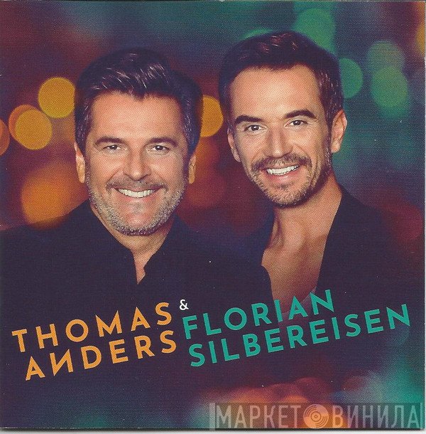 Thomas Anders & Florian Silbereisen  - Das Album
