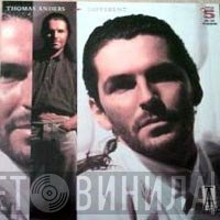 Thomas Anders  - Different