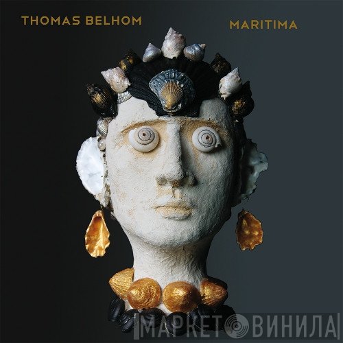 Thomas Belhom  - Maritima