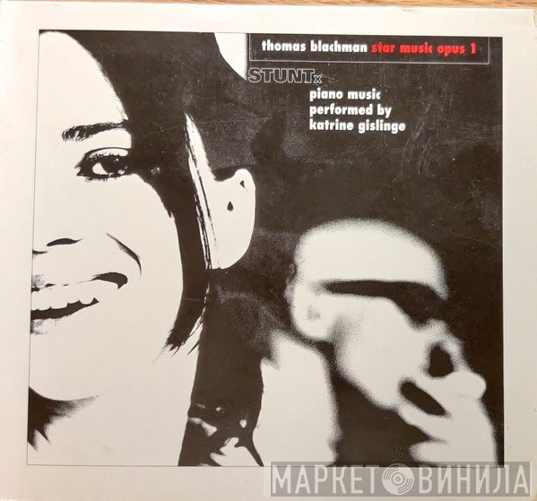 Thomas Blachman, Katrine Gislinge - Star Music Opus 1
