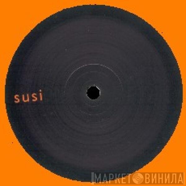 Thomas Brinkmann  - Susi / Trixi