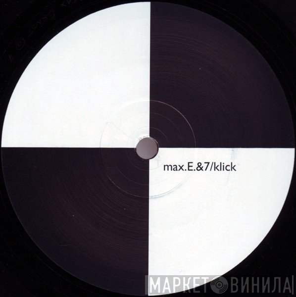 Thomas Brinkmann  - Klick