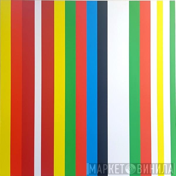 Thomas Brinkmann - Retrospektiv EP4