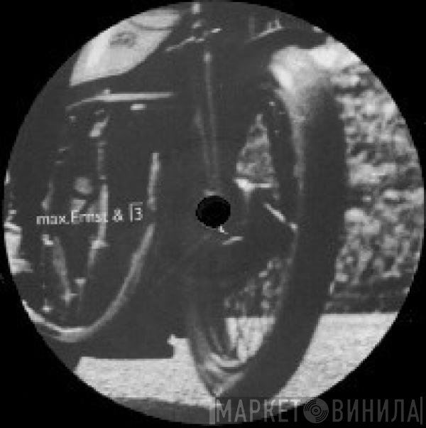 Thomas Brinkmann  - Untitled