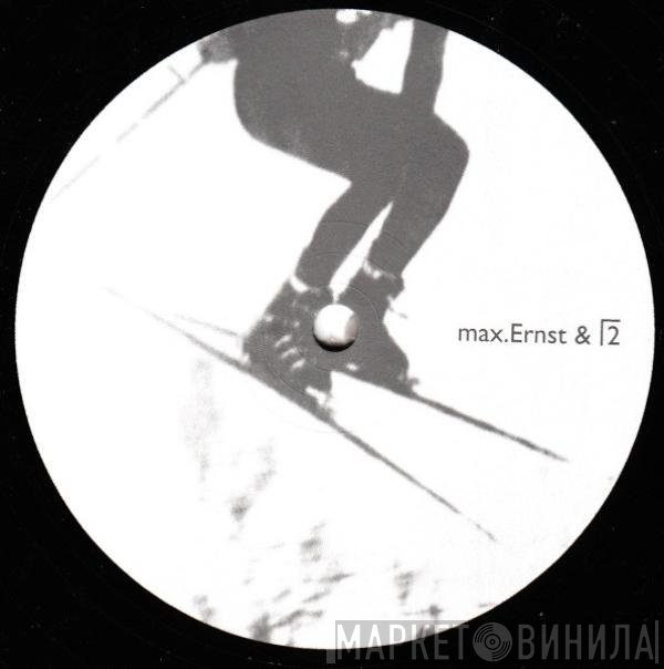 Thomas Brinkmann  - Untitled