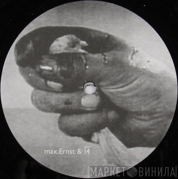 Thomas Brinkmann  - Untitled