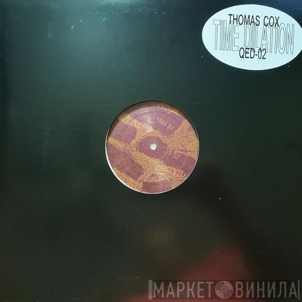 Thomas Cox - Time Dilation