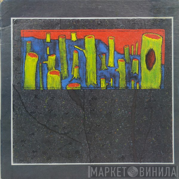 Thomas Dimuzio  - Headlock