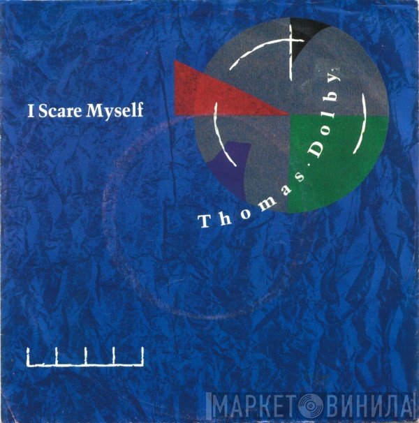 Thomas Dolby  - I Scare Myself