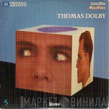 Thomas Dolby  - Thomas Dolby