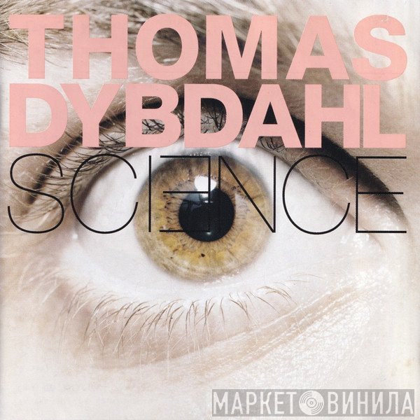 Thomas Dybdahl - Science