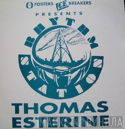 Thomas Esterine - What You Feel