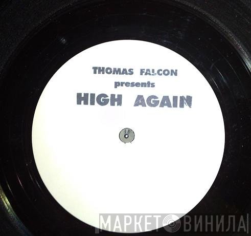 Thomas Falke - High Again