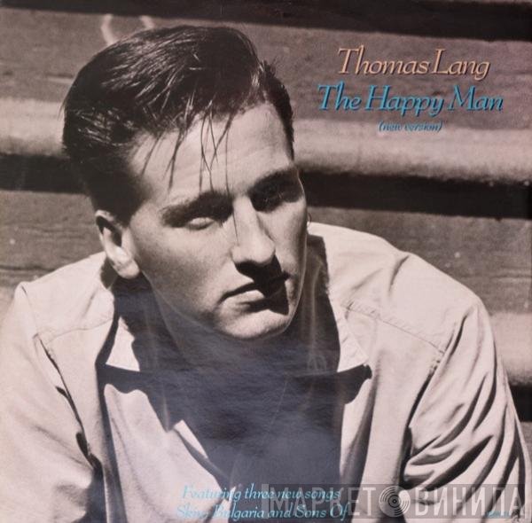 Thomas Lang - The Happy Man (New Version)