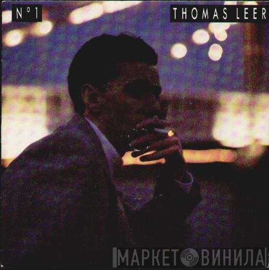 Thomas Leer - No. 1