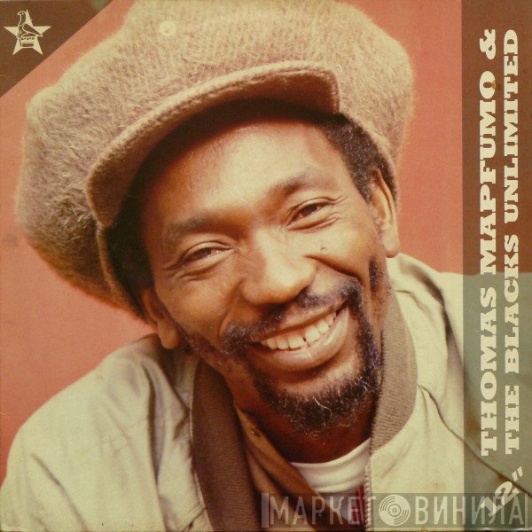 Thomas Mapfumo, The Blacks Unlimited - Hupenyu Wangu (All My Life)