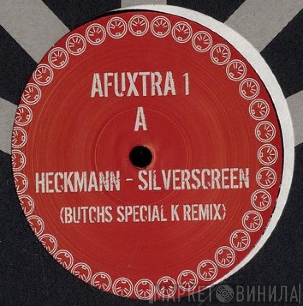 Thomas P. Heckmann / Butch  - Silverscreen / Mushroom Man