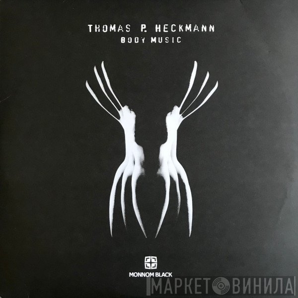 Thomas P. Heckmann  - Body Music