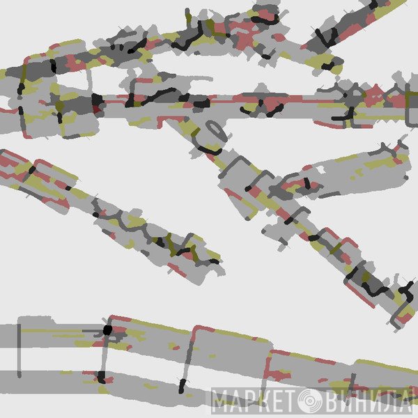 Thomas Park  - Generative Music For Live Performance