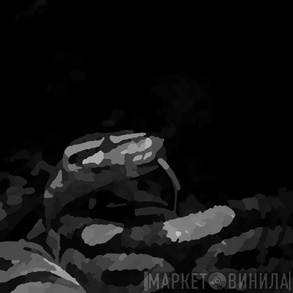 Thomas Park  - Python In The Bush Of Ghosts